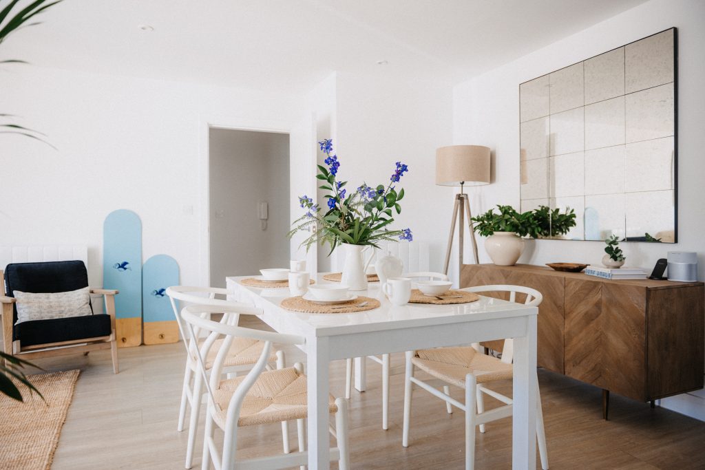 Luxury self catering holiday cottage Woolacombe | No.9 Putsborough