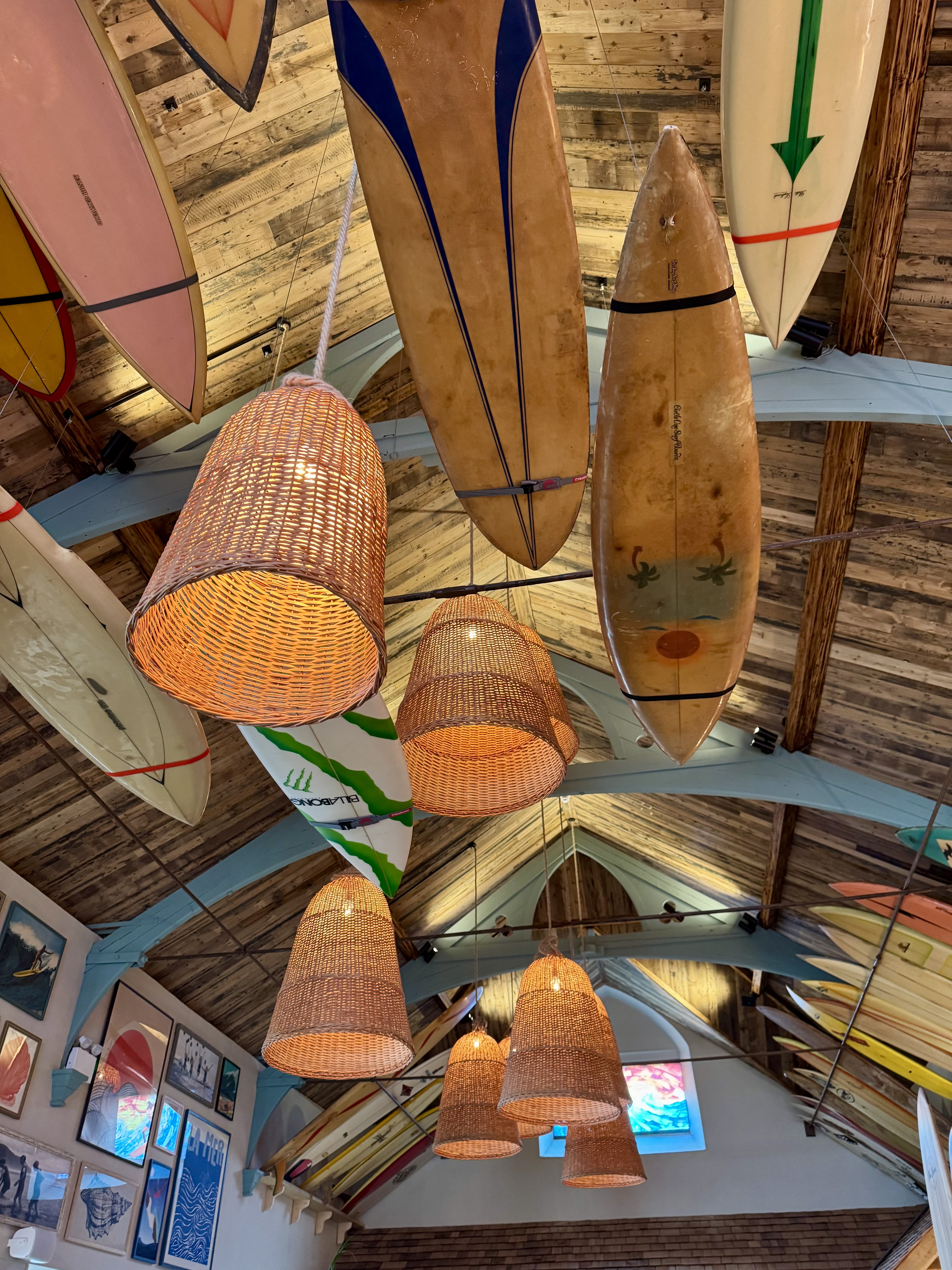 The Barn Woolacombe | the best sea view gastro pub in North Devon and  a stroll from No.9 Putsborough