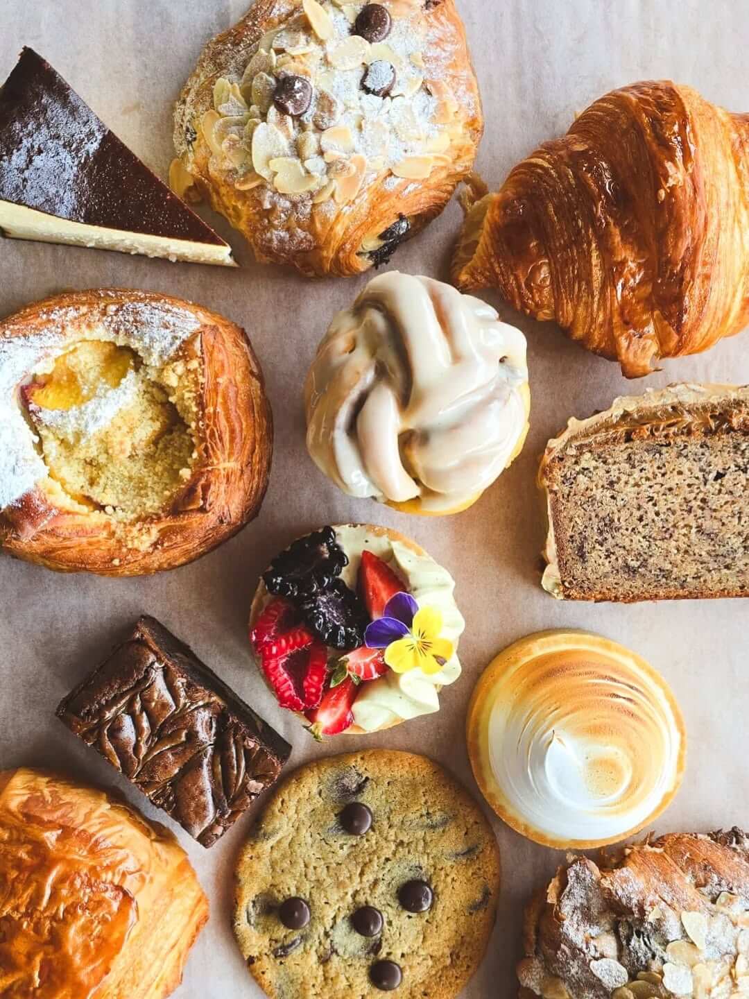 Best coffee shops in Woolacombe and North Devon near No.9 Putsborough