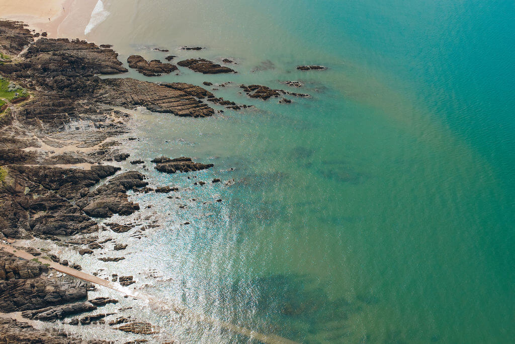Our Story | No.9 Putsborough Luxury Holiday Let Woolacombe